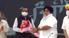 Sign Bulletin: पंजाब में SAD-BSP ने कैप्टन के खिलाफ बनाया नया मोर्चा