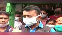 Mukul Roy Returns to TMC: 'মুখ্যমন্ত্রী যেভাবে পাশে দাঁড়িয়েছেন, তাতে আমরা খুশি,' বললেন শুভ্রাংশু