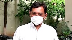 Sambhajiraje Chhatrapati: माझी कुणासोबत तुलना करू नका, माझा लढा स्वतंत्र : संभाजीराजे छत्रपती 