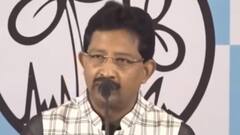 BJP's Rajib Banerjee meets Kunal Ghosh; will Banerjee join TMC?