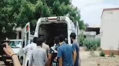 પાટણના હારીજમાં અંગત અદાવતમાં ફાયરિંગ, પોલીસ તપાસ શરૂ