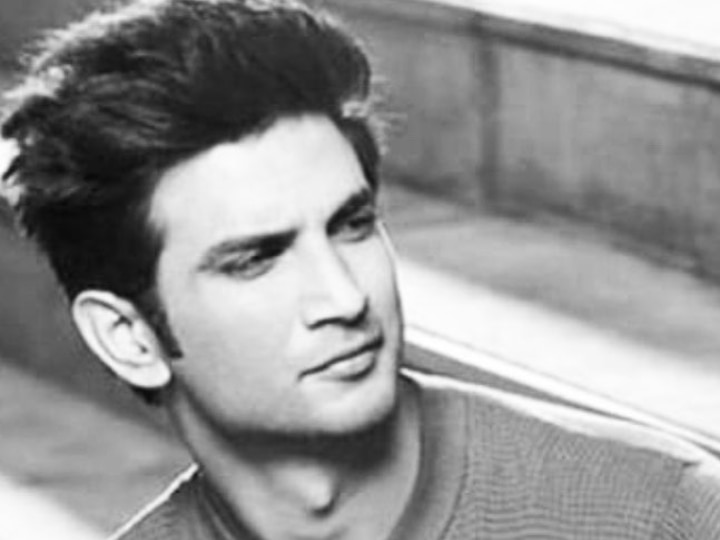 Sushant Rajput's final journey to the galaxy - The Sunday Guardian Live