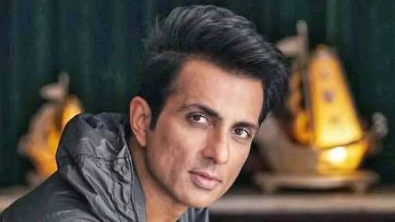 ফিল্মস্টার: বিনামূল্যে চিকিৎসা হওয়া হাসপাতালে অক্সিজেন সরবরাহের উদ্যোগ 'গরিবের কল্পতরু' সোনু সুদের