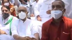 Club House Chat : धारा 370 पर Digvijay के बयान पर बवाल, Sambit Patra ने साधा दिग्विजय पर निशाना