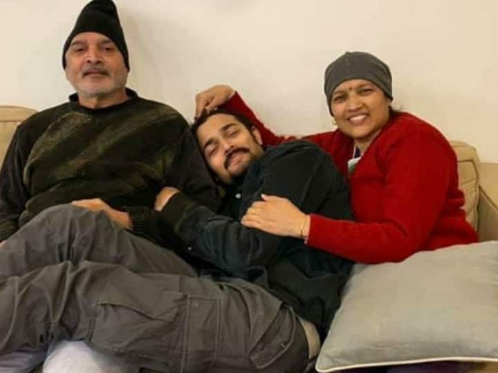 Bhuvan Bam's Mother Passes Away Due To COVID-19, A Month After His Father Death Due To Coronavirus YouTuber Bhuvan Bam's Mother Passes Away Due To COVID-19, A Month After His Father's Death