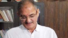 J&K: दिग्विजय बोले- कांग्रेस सत्ता में आई तो बहाल करेंगे धारा 370, कविंद्र गुप्ता ने कहा- पाकिस्तान की भाषा बोल रहे कांग्रेसी