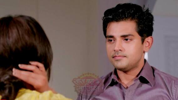 Saath Nibhaana Saathiya 2: Anant is teaching Gehna