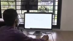 મહેસાણાના આ ગામમાં ગ્રામ યોજના શોભાના ગાંઠીયા સમાન, ઇન્ટરનેટ કનેક્ટિવિટી ન મળતા હાલાકી