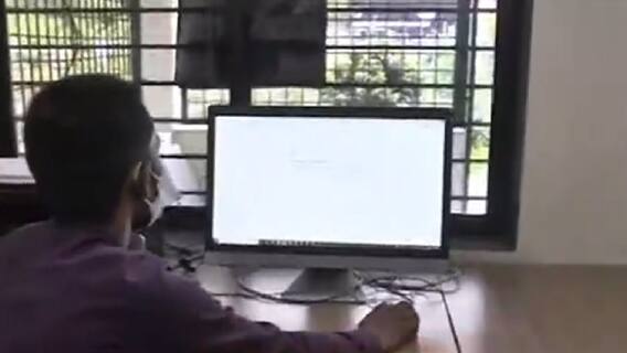 મહેસાણાના આ ગામમાં ગ્રામ યોજના શોભાના ગાંઠીયા સમાન, ઇન્ટરનેટ કનેક્ટિવિટી ન મળતા હાલાકી