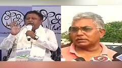 Dilip Ghosh on Mukul Roy: 'বিজেপিতে থাকতে হলে ত্যাগ-তপস্যা দরকার, ভোগ নয়', মুকুলকে কটাক্ষ দিলীপের