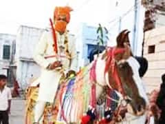 UP Dalit Youth's Dream Of Riding Horse On His Wedding Faces Minor Hurdle