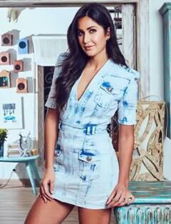 Kiara Advani ਤੋਂ Katrina Kaif ਤੱਕ, ਇਨ੍ਹਾਂ 5 ਲੀਡਿੰਗ ਲੇਡੀਜ਼ ਨੇ ਸਿਖਾਇਆ Denim Look ਨੂੰ ਸਟਾਇਲ ਕਰਨਾ 