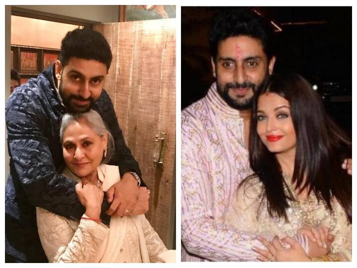 मां से नहीं बीवी Aishwarya Rai से डरते हैं Abhishek Bachchan, बहन ने किया खुलासा