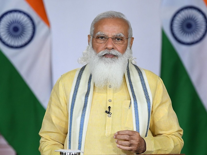 PM Modi G7 Speech: சிறப்பான முறையில் மீண்டும் கட்டமைப்போம் : ஜி7 மாநாட்டில் பிரதமர் உரை..!