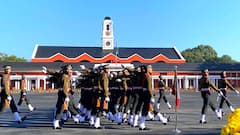 IMA Passing Out Parade 2021: यूपी के 66 कैडेट्स हुए शामिल, देश को मिले 341 जवान