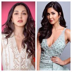 Kiara Advani से Katrina Kaif तक, इन 5 लीडिंग लेडीज ने हमें सिखाया Denim Look को स्टाइल करना