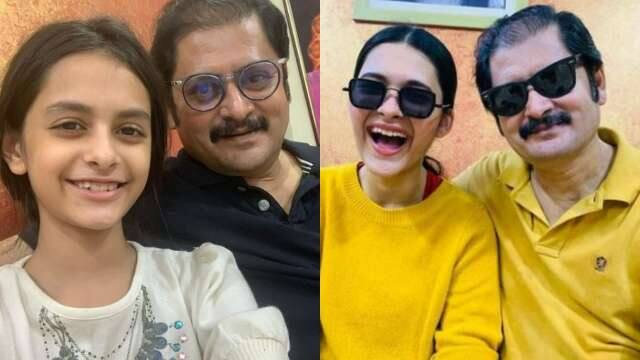 आज हम बात करेंगे शो में मनमोहन तिवारी की भूमिका में नज़र आने वाले रोहिताश गौर की, जो कि रियल लाइफ में एक फैमिली मैन हैं और सोशल मीडिया पर अक्सर अपने परिवार के साथ फोटो और वीडियो शेयर करते रहते हैं.