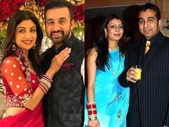 शिल्पा शेट्टी के पति राज कुंद्रा ने 11 साल बाद पहली पत्नी से तलाक की वजहों का किया खुलासा, वायरल वीडियो पर दिए ऐसे रिएक्शन