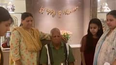 New turn of events in Bihar politics