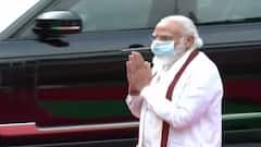 केंद्रीय कैबिनेट का हो सकता है विस्तार, PM Modi कर रहे मंत्रियों के कामकाज की समीक्षा