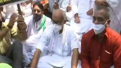 Digvijay Singh के क्लब हाउस चैट पर विवाद | देश-दुनिया की 100 बड़ी खबरें