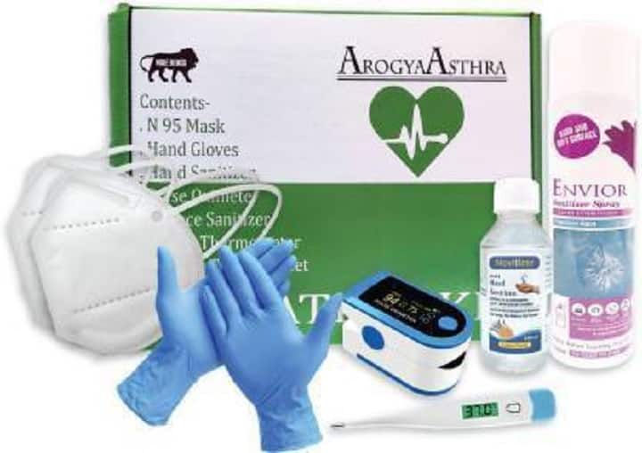 GST reduced for pulse oximeter, sanitizer, Temperature monitor Instrument பல்ஸ் ஆக்சிமீட்டர், சானிடைசர், வெப்பநிலை பரிசோதனைக் கருவிகளுக்கான ஜி.எஸ்.டி. குறைப்பு!