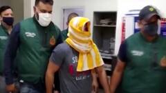 TOP 50 | पैलवान सुशील कुमारच्या न्यायालयीन कोठडीत वाढ | बातम्यांचं अर्धशतक