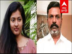 திருமாவை அவதூறாக பேசிய காயத்ரி.. அதிரடி காட்டிய நீதிமன்றம்