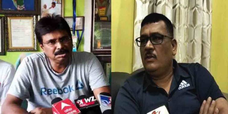 Mukul Roy Exit Blow to party says Bagda BJP MLA Biswajit Das, Sunil Singh expresses same view Mukul Roy Joins TMC:মুকুল চলে যাওয়ায় ক্ষতি হবে দলের, জল্পনা উস্কে মন্তব্য বাগদার বিজেপি বিধায়কের, বেসুরো সুনীলও