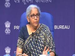 GST Council Meeting: ਐਂਬੂਲੈਂਸ ਤੋਂ ਲੈ ਕੇ ਆਕਸੀਮੀਟਰ ਅਤੇ ਥਰਮਾਮੀਟਰ ਤੱਕ ਜਾਣੋ ਹੁਣ ਕਿਸ 'ਤੇ ਲਗਾਇਆ ਜਾਵੇਗਾ ਕਿੰਨਾ ਟੈਕਸ