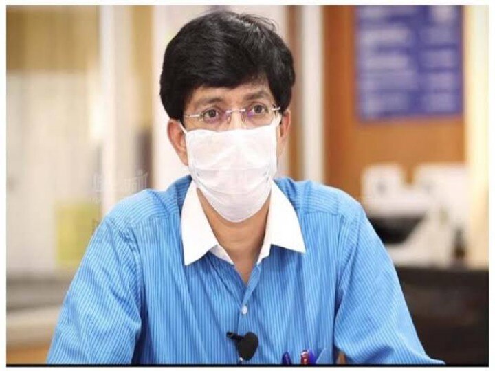மதுரை : 5 மாவட்ட கொரோனா தொற்று, தடுப்பூசி நிலவரம் என்ன?