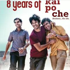 IN PICS | From ‘Kai Po Che’ To ‘Chhichhore’; Here Are The Top 5 Movie Roles Played By Sushant Singh Rajput