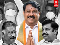 ’ASSIGNMENT ADMK’ நயினாரிடம் அளிக்கப்பட்டுள்ள நச் பிளான்.!