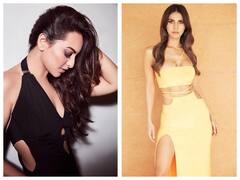 Sonakshi Sinha से Vaani Kapoor तक, इन 5 एक्ट्रेस ने कट आउट ड्रेस पहन कर चुराया फैंस का दिल