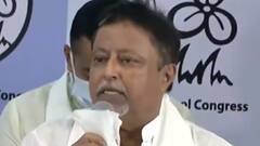 West Bengal: Impact of Mukul Roy's 'Ghar Wapasi'