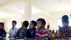 बेसहारा बच्चों का 'आसरा' बनीं शायला बृजनाथ , सेवा के लिए छोड़ी लाखों की नौकरी | Kya Baat Hai