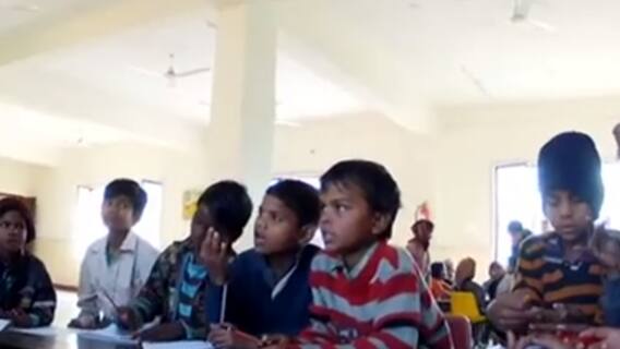 बेसहारा बच्चों का 'आसरा' बनीं शायला बृजनाथ , सेवा के लिए छोड़ी लाखों की नौकरी | Kya Baat Hai