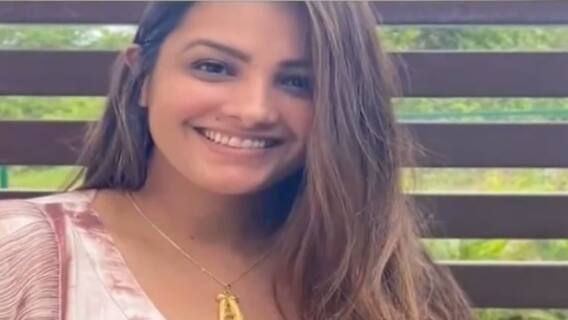 Anita Hassanandani is taking a break from acting