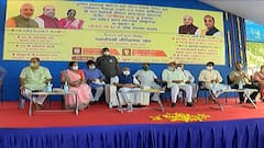 ક્યા ધારાસભ્યએ નીતિન પટેલને પૂર્વ નાયબ મુખ્યમંત્રી ગણાવ્યા, જુઓ વીડિયો