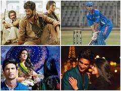 Sushant Singh Rajput Filmy Career: M.S Dhoni से लेकर दिल बेचारा तक, ये हैं सुशांत सिंह की Must Watch फिल्में