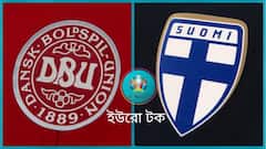 Euro Cup 2020:: মাঠেই সংজ্ঞা হারালেন ডেনমার্কের ফুটবলার ক্রিশ্চিয়ান এরিকসেন, ম্যাচ সাসপেন্ড