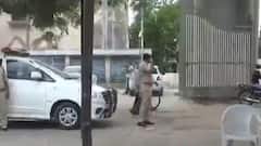 પાટણના હારીજમાં અંગત અદાવતમાં બે લોકો પર ફાયરિંગ, એકનું મોત