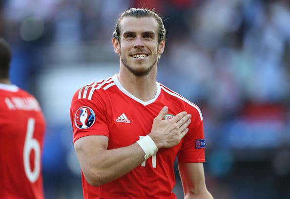 EURO 2020: Wales Gareth Bale Confident To Face The Swiss Challege, Check Out His Comments, Wales Vs Switzerland Line Up, Live Score EURO 2020: Wales Captain, Gareth Bale Confident To Face The Swiss Challenge | Wales Vs Switzerland Live Streaming Details