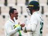 WI Vs SA: दक्षिण अफ्रीका पारी से जीत के करीब पहुंचा, वेस्टइंडीज के 6 विकेट झटकना बाकी