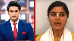 Devi Chitralekha: 'लोग पूजा के नाम पर मां गंगा को प्रदूषित कर रहे'