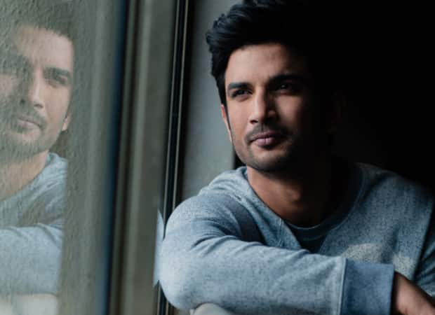 Sushant Singh Rajput last instagram post will make you cry as the actor feeling helpless in the memories of his mother SSR Last Post: सुशांत ने मां की याद में किया था आखिरी पोस्ट- आंखों के आंसुओं से धुंधला अतीत भाप बनकर उड़ रहा है...