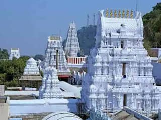 Srikalahasti Temple: காளஹஸ்தி கோயிலில் சாமி தரிசன நேரம் நீட்டிப்பு - பக்தர்கள் மகிழ்ச்சி