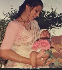 बीबी की वाइन्स फेम प्रसिद्ध युट्युबर भुवन बामच्या आई-वडिलांचं कोरोनाने निधन