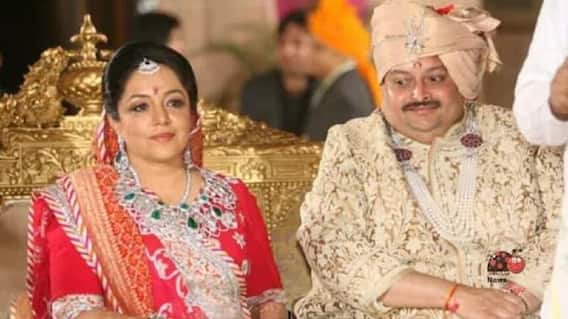 ED ਦੀ ਰਡਾਰ ਤੇ Mehul Choksi ਦੀ ਪਤਨੀ Priti Choksi