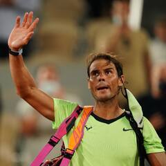 French Open 2021: ৪ ঘণ্টা ১০ মিনিট লড়ে জয়ী জোকার, নাদাল বলছেন মাথায় আকাশ ভেঙে পড়বে না